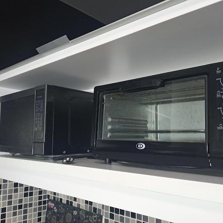 Apartamento Encantador Em Curitiba Exteriör bild