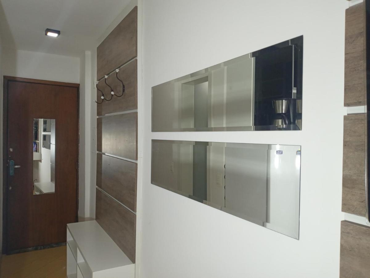 Apartamento Encantador Em Curitiba Exteriör bild