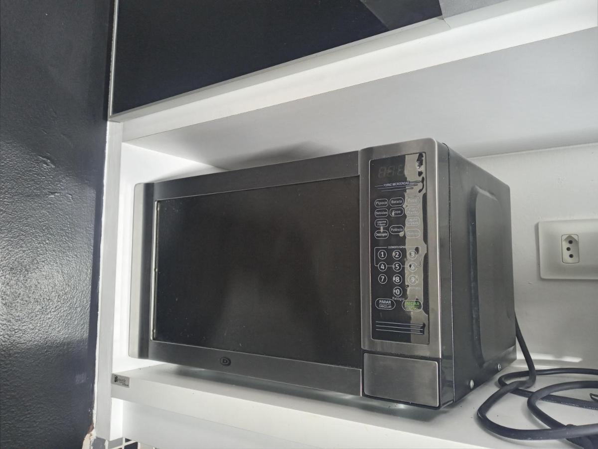 Apartamento Encantador Em Curitiba Exteriör bild