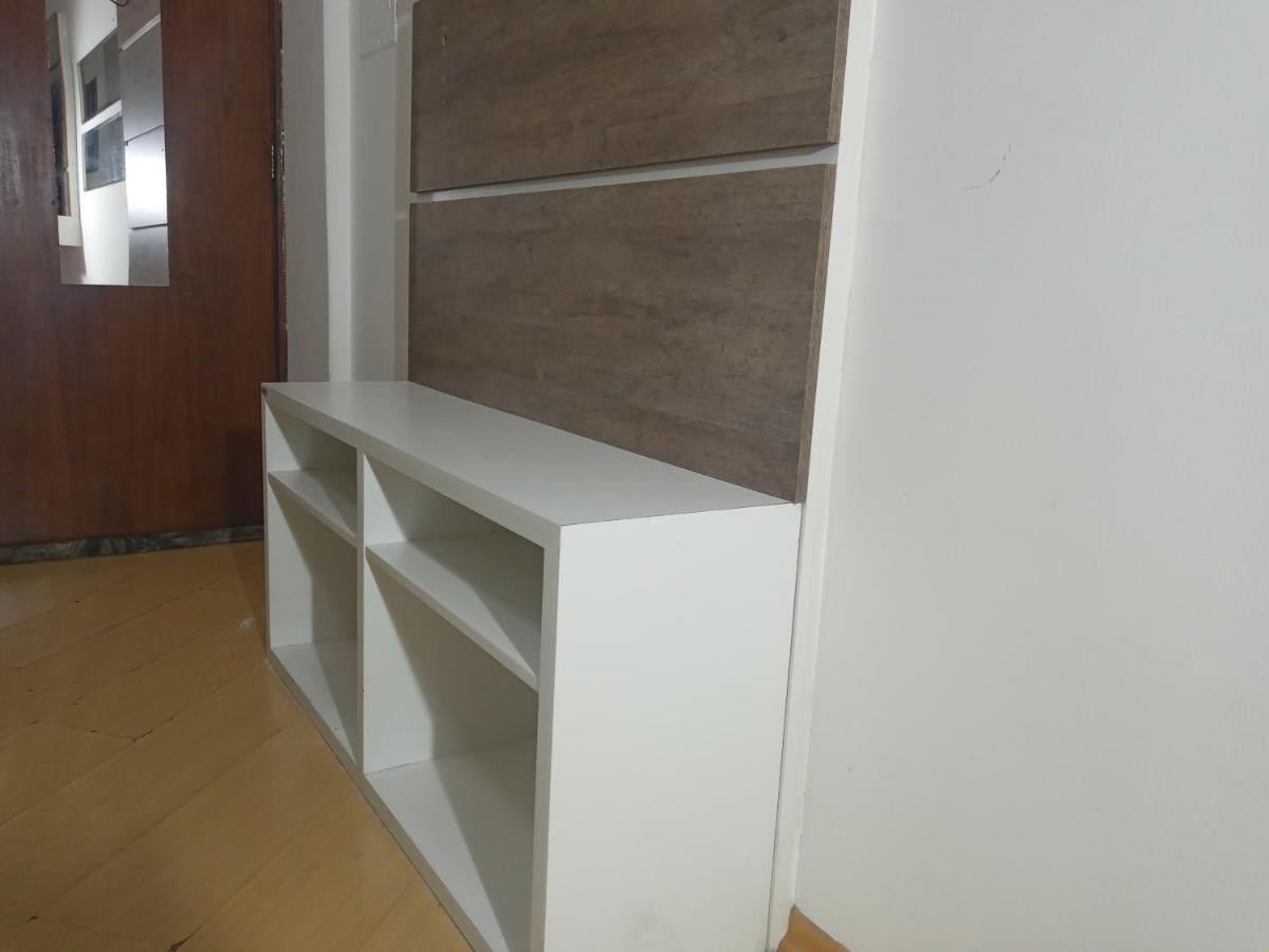 Apartamento Encantador Em Curitiba Exteriör bild