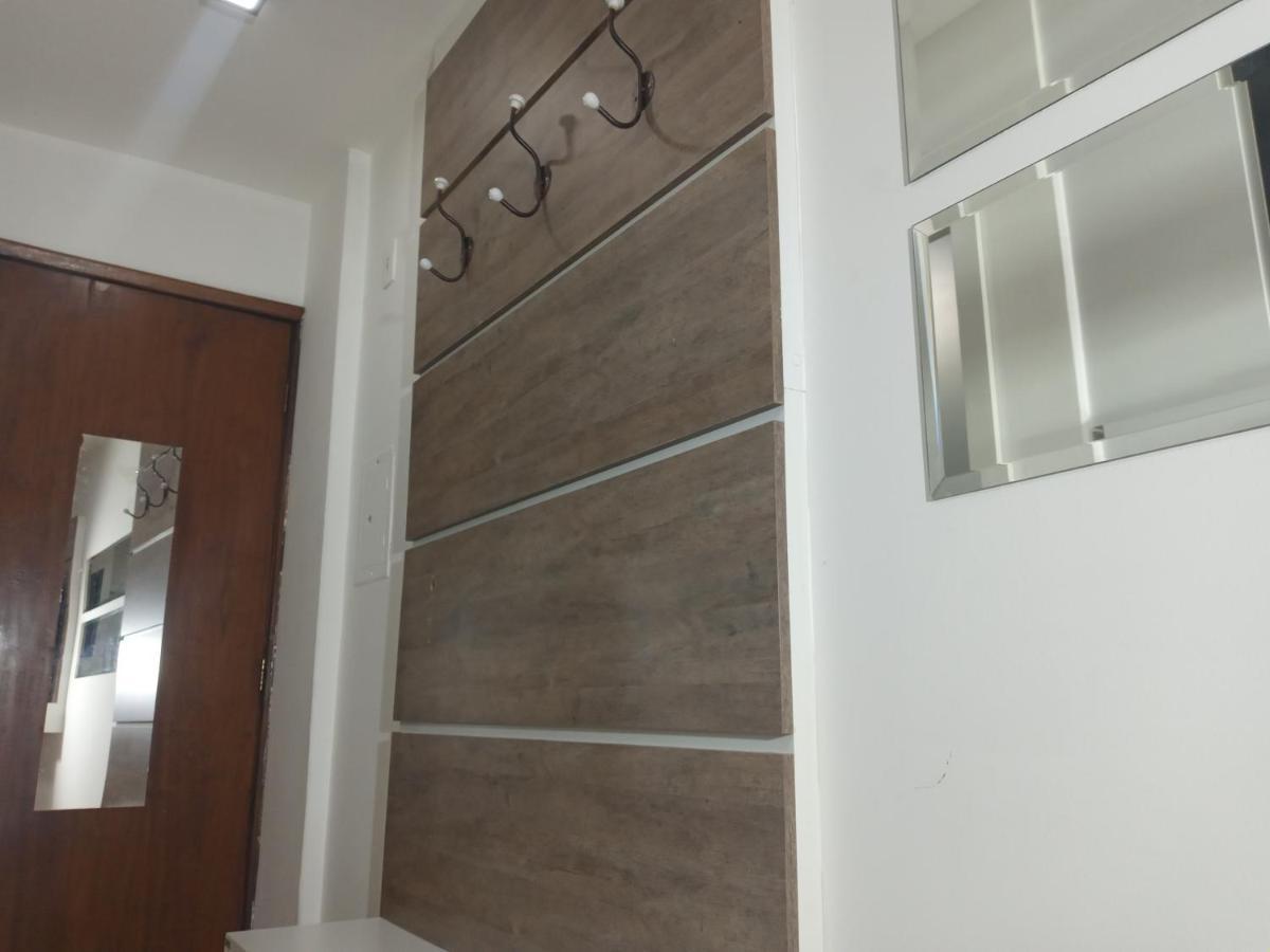Apartamento Encantador Em Curitiba Exteriör bild