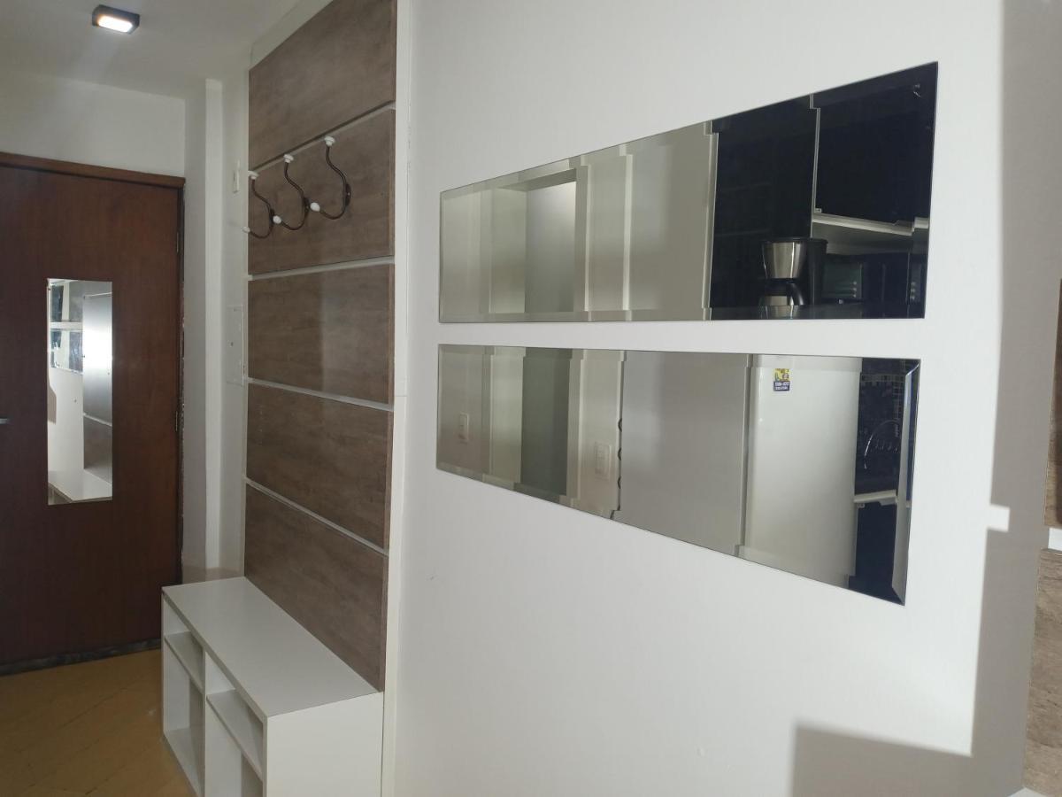 Apartamento Encantador Em Curitiba Exteriör bild