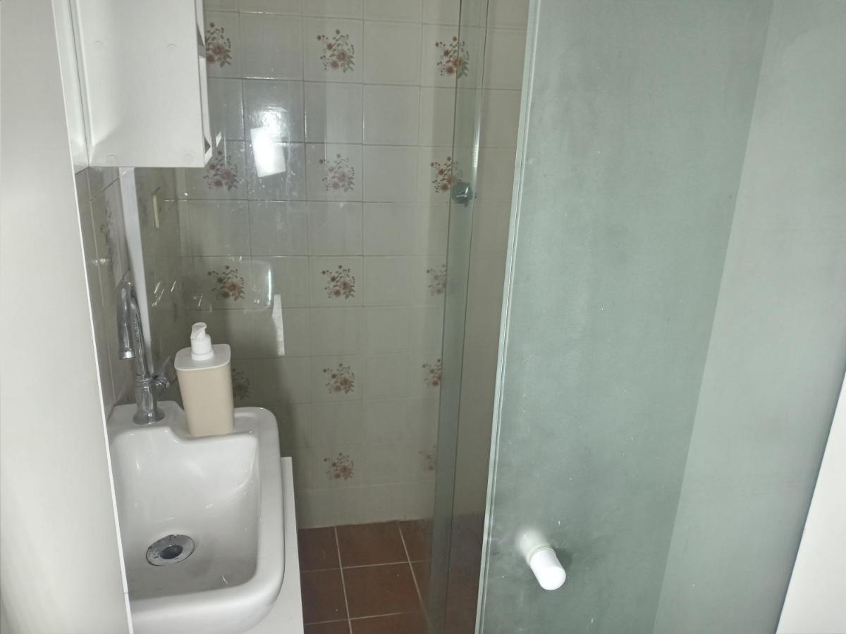 Apartamento Encantador Em Curitiba Exteriör bild