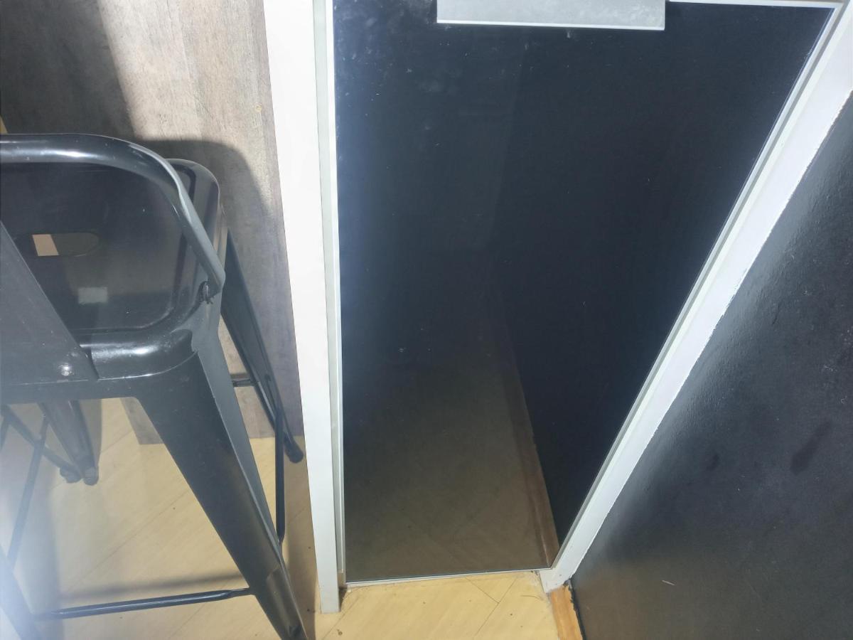 Apartamento Encantador Em Curitiba Exteriör bild