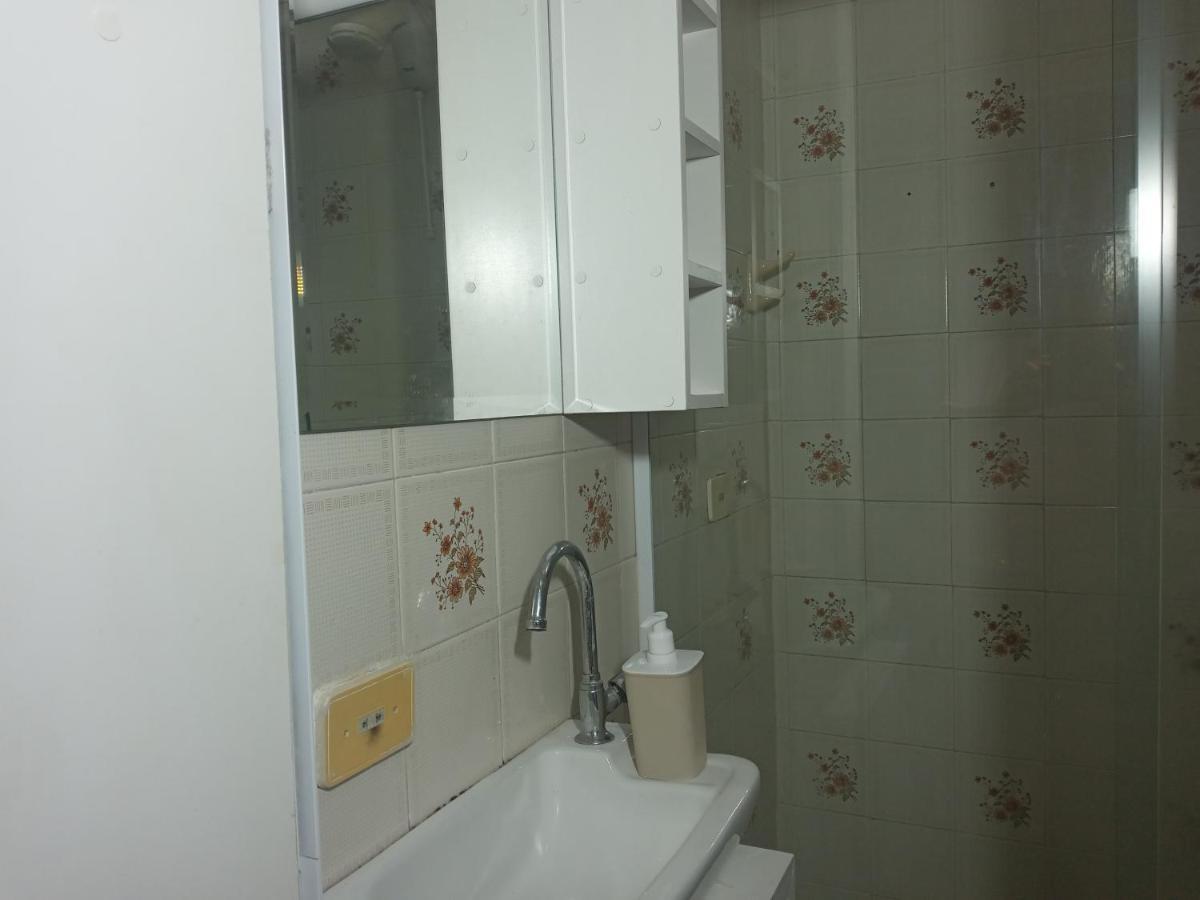 Apartamento Encantador Em Curitiba Exteriör bild