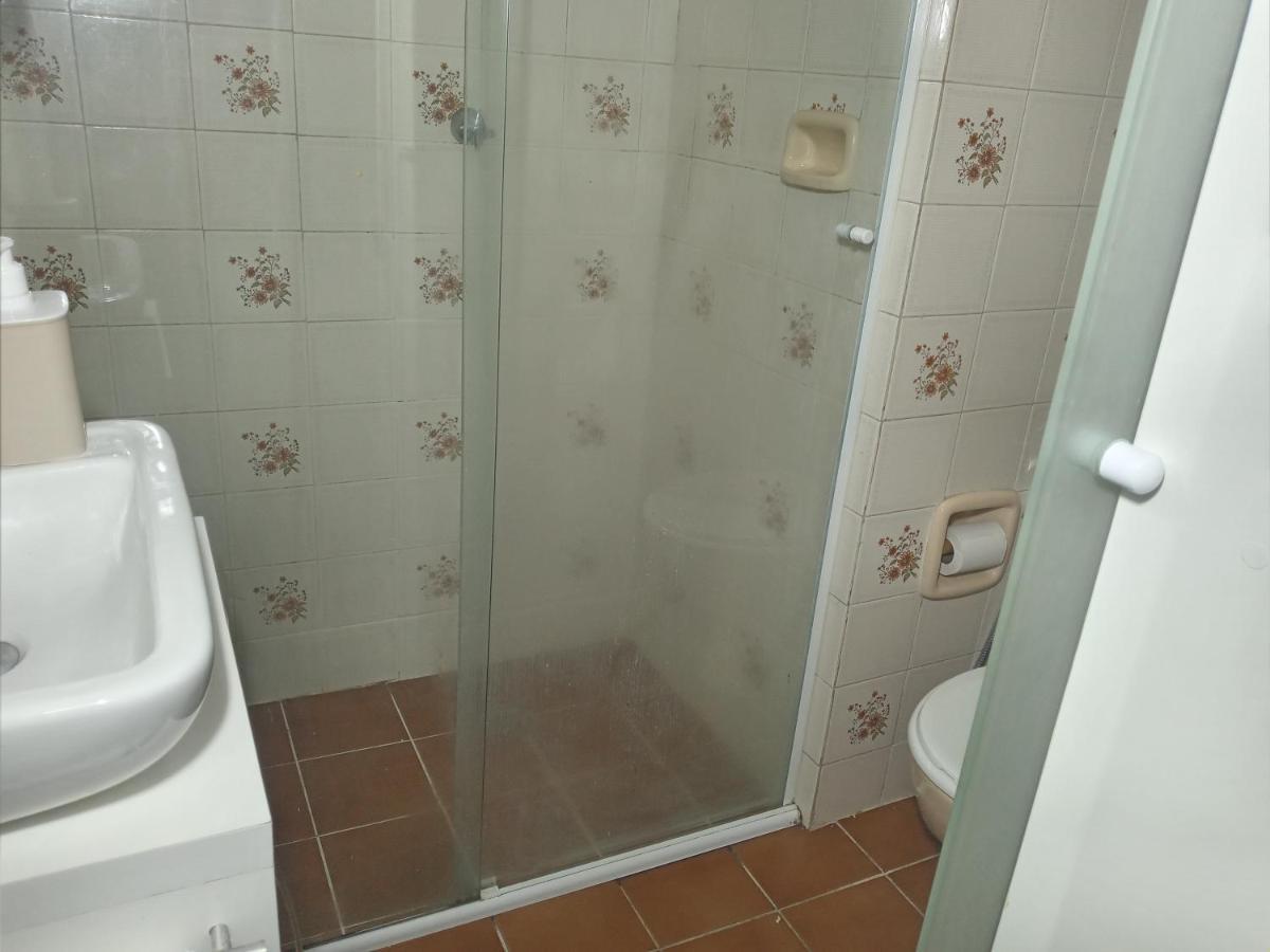 Apartamento Encantador Em Curitiba Exteriör bild