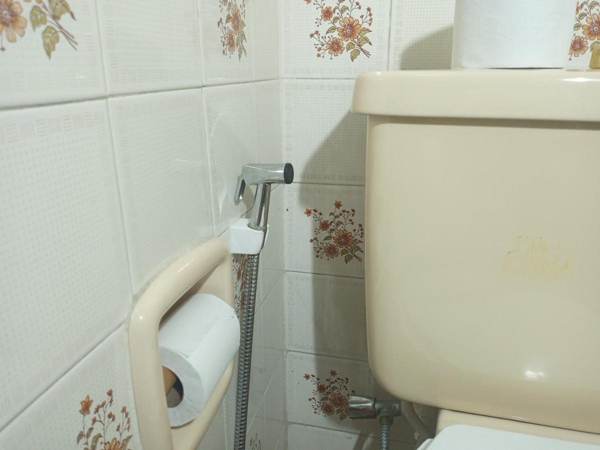 Apartamento Encantador Em Curitiba Exteriör bild