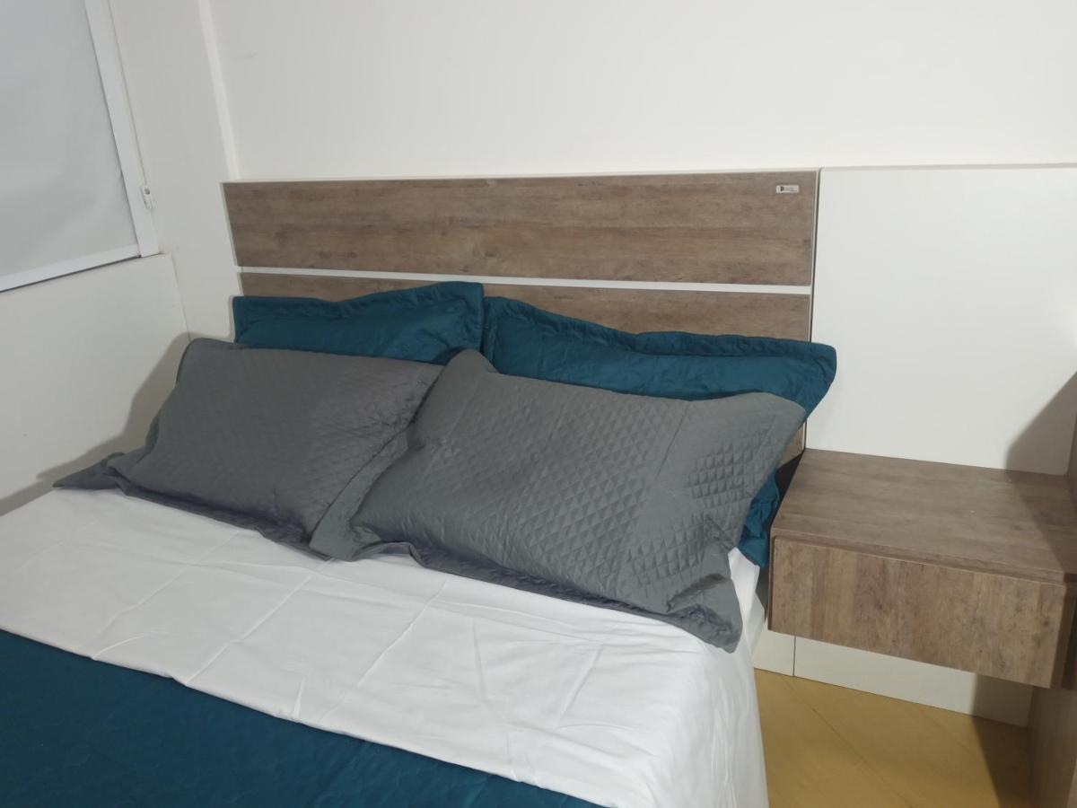 Apartamento Encantador Em Curitiba Exteriör bild