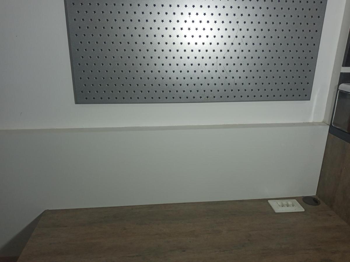 Apartamento Encantador Em Curitiba Exteriör bild
