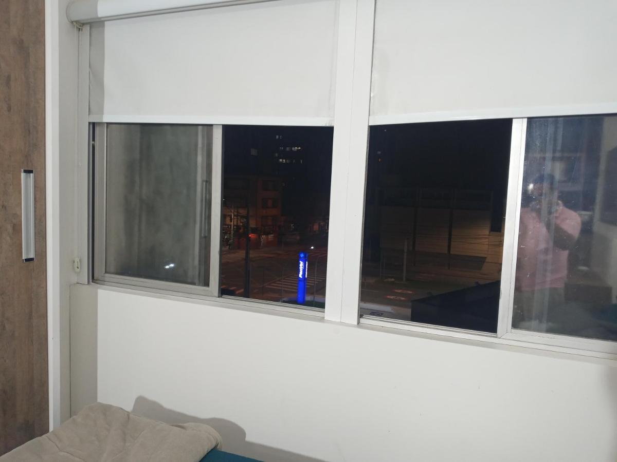 Apartamento Encantador Em Curitiba Exteriör bild