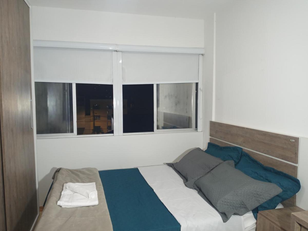 Apartamento Encantador Em Curitiba Exteriör bild